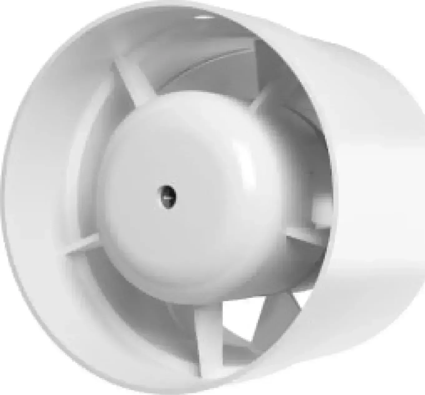 Вентилятор ERA PROFIT 150, осевой канальный