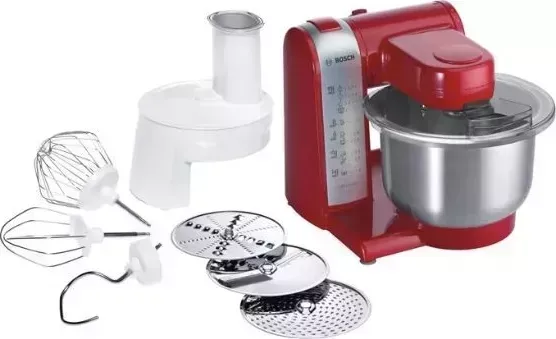 Кухонный комбайн BOSCH MUM48R1GB