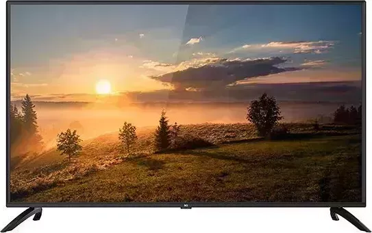 Телевизор BQ 50SU03B UHD SMART LЕD-