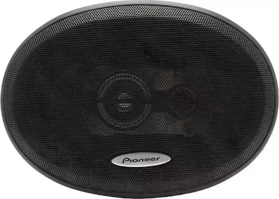 Автоакустика PIONEER TS-A6997S
