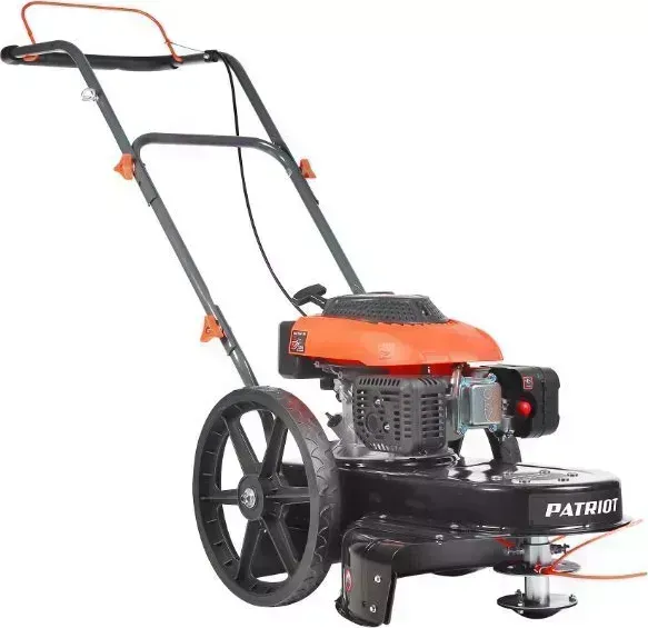 Газонокосилка бензиновая PATRIOT 512109595 PT 595