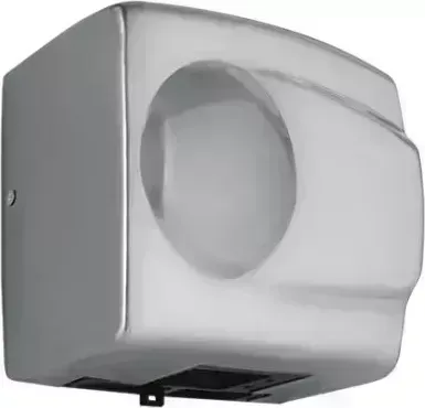 Сушилка для рук NEOCLIMA NHD-1.5M из нержавеющей стали