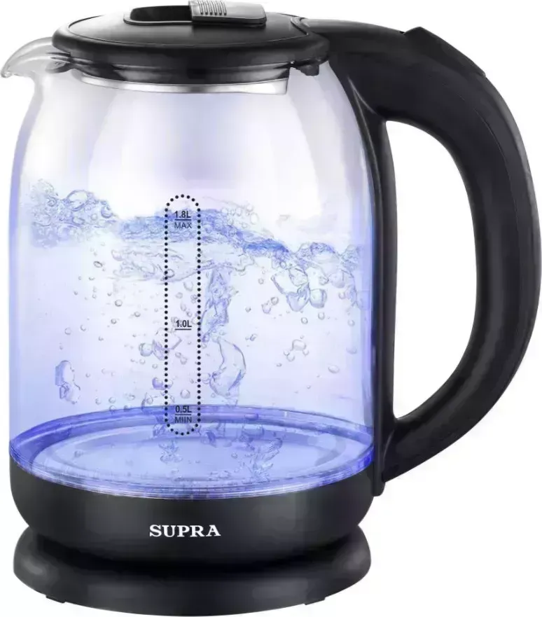 Чайник электрический SUPRA KES-1851G