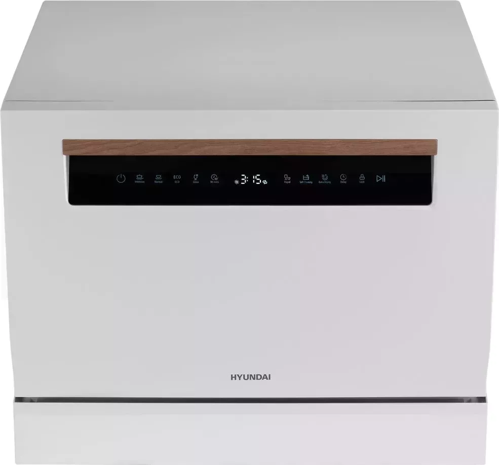 Посудомоечная машина HYUNDAI DT303