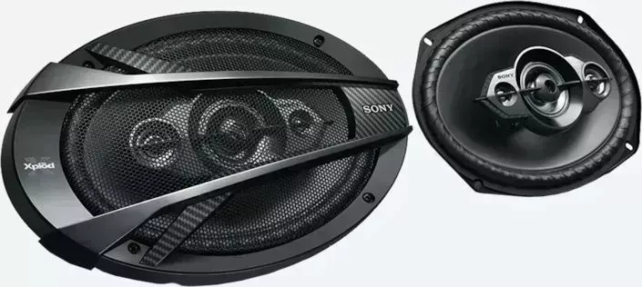 Автоакустика SONY XS-XB6941