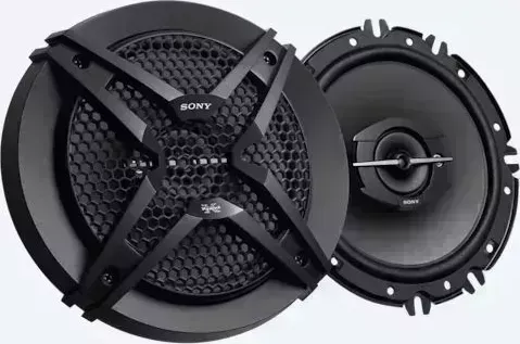 Автоакустика SONY XS-GTF1639