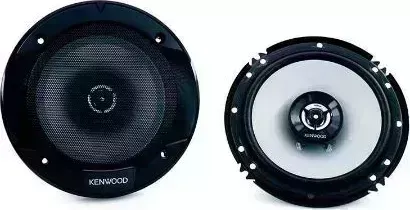 Автоакустика KENWOOD KFC-S1666