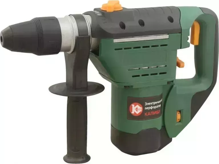Перфоратор КАЛИБР электрический ЭП-1500/36