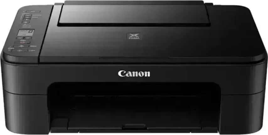 МФУ CANON Pixma TS3140 (2226C007) A4 WiFi USB черный