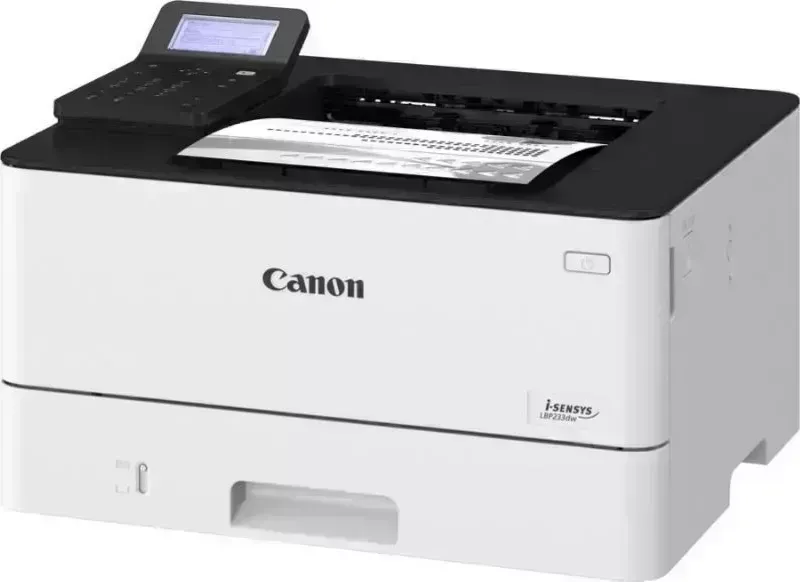 Принтер CANON i-Sensys LBP233dw (5162C008)