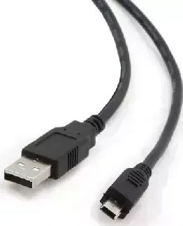 Кабель GEMBIRD /Cablexpert (03208) CCP-USB2-AM5P-6 - 1,8 кабель -