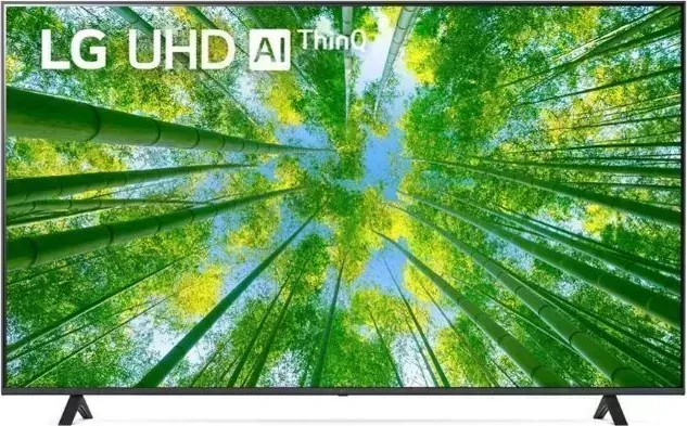 Телевизор LG 75UQ80006LB SMART TV