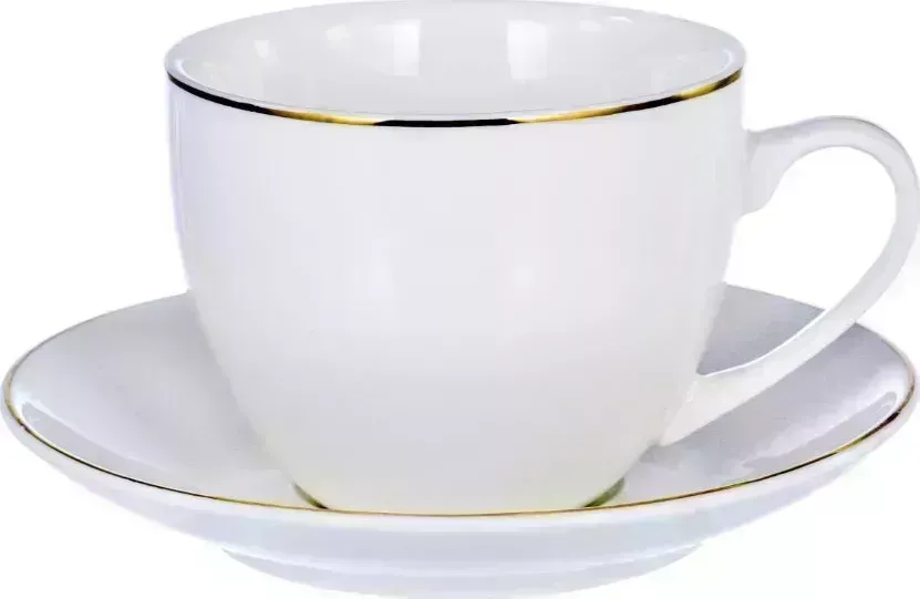 Чайный набор BALSFORD 101-01014 ГРАЦИЯ, (2 предмета) Набор чайный (2