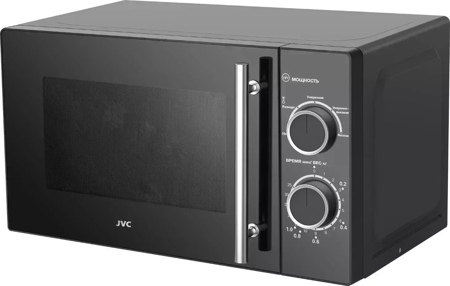 Микроволновая печь JVC JK-MW143M