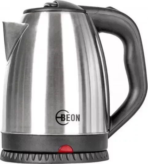 Чайник электрический BEON BN-301 1.8 л, нержевейка