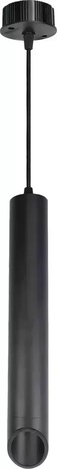 Светильник SMARTBUY (SBL-CYL2B-GU10) цилиндрический GU10 -Black/IP20