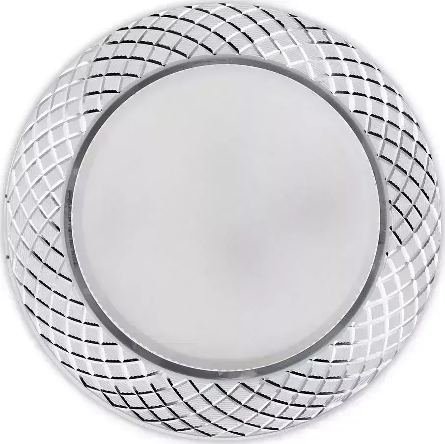 Светильник SMARTBUY (SBL-24WH/WH-GX53) GX53 белый/белый
