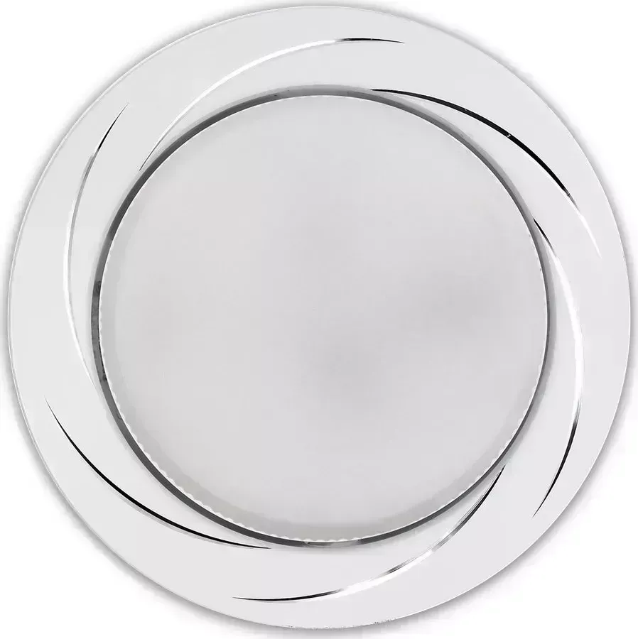 Светильник SMARTBUY (SBL-02WH-GX53) GX53 белый