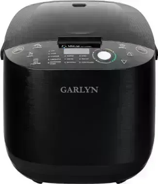 Мультиварка GARLYN MR-Max 5 Черный