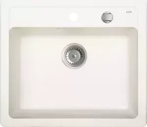Мойка кухонная IDDIS Vane G 500x570 сафари (V05W571i87)