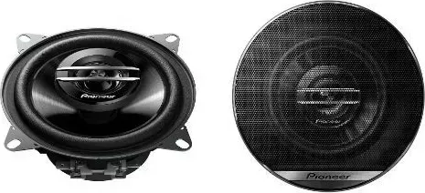 Автоакустика PIONEER TS-G1030F
