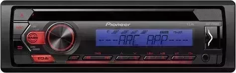 Автомагнитола PIONEER DEH-S120UB