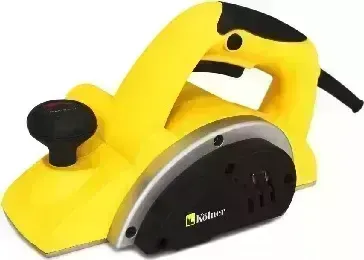 Электрорубанок KOLNER KEP 480 Рубанок