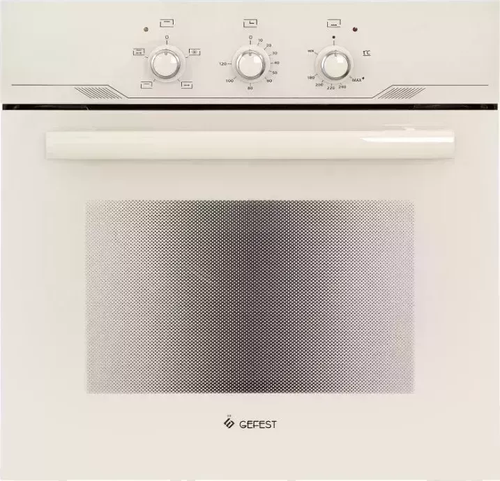 Духовой шкаф электрический GEFEST ДГЭ 621-01 В