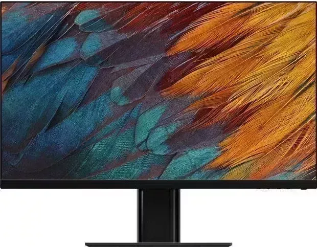 монитор XIAOMI Mi Desktop Monitor 1A 23.8", черный (VCR4001CN)