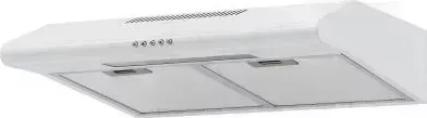 Вытяжка KRONA OLIVIA 600 white PB