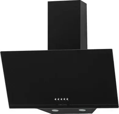 Вытяжка KRONA JINA 600 BLACK PB