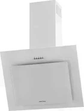 Вытяжка KRONA FIONA 600 white PB