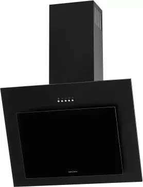 Вытяжка KRONA FIONA 600 BLACK PB