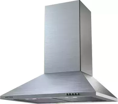 Вытяжка KRONA CORNELIA 600 inox PB