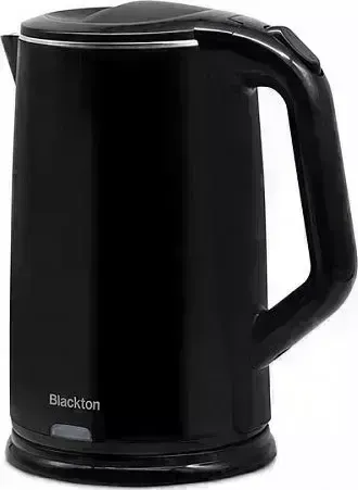 Чайник электрический BLACKTON Bt KT1710P Black