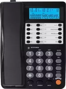 Смартфон RITMIX RT-495 BLACK