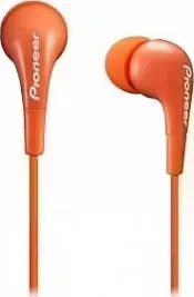 Наушники PIONEER SE-CL502-M (оранжевый)