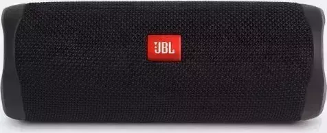 Колонка портативная JBL FLIP 5 BLACK ( 5 ( FLIP5BLK)