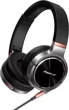 Наушники PIONEER SE-MHR5 черный
