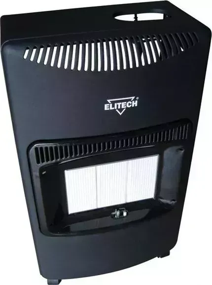 Тепловая пушка ELITECH ТП 4ГИ