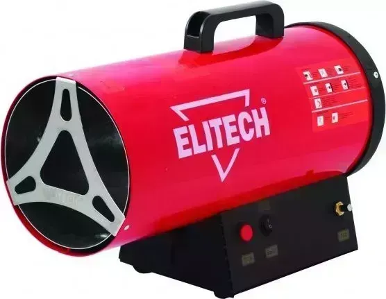 Тепловая пушка ELITECH ТП 10ГБ