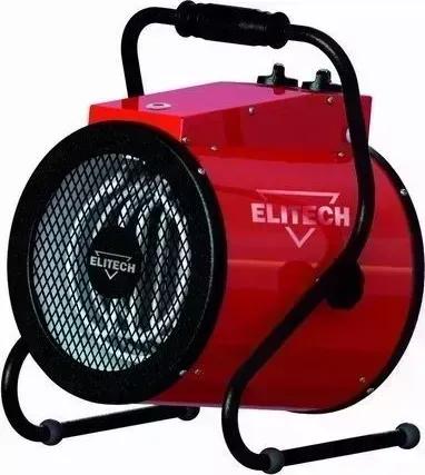 Тепловая пушка ELITECH ТВ 9ЕКТ