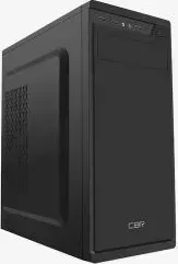 Системный блок NORBEL AMD RYZEN 5 4600G / 8GB / SSD 480GB / DOS