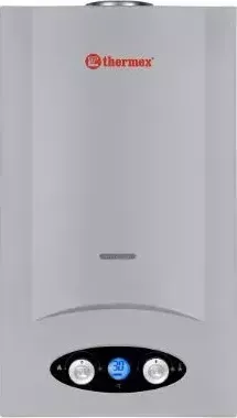 Водонагреватель проточный электрический THERMEX G 20 D (SILVER)