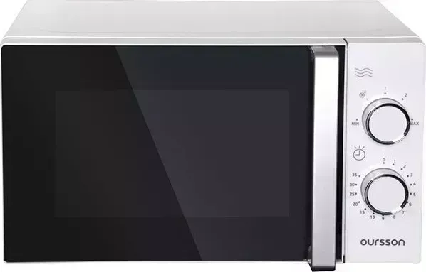 Печь OURSSON MM2009/WH микроволновая печь