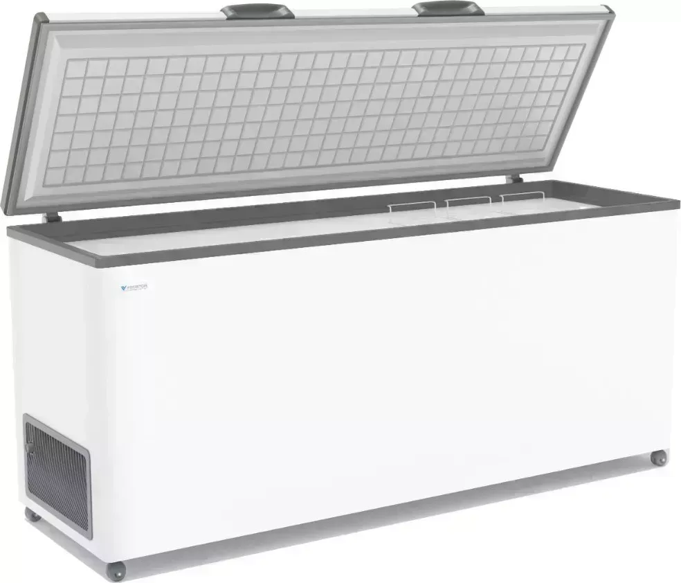 Морозильник FROSTOR F 700 S