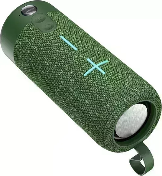 Акустика BOROFONE (6974443382013) BR19 Dark green