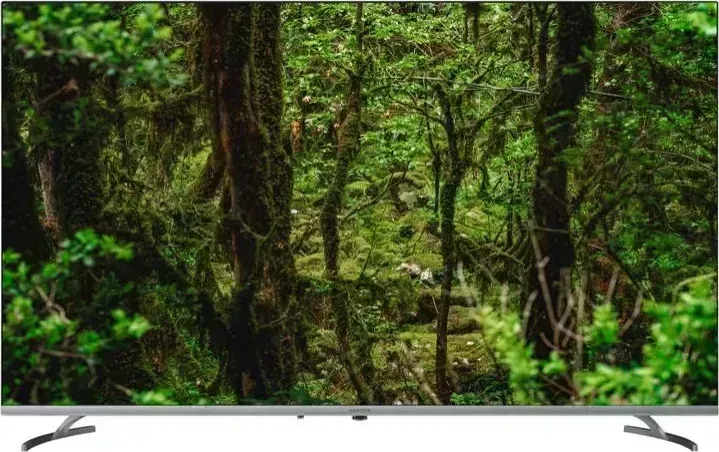 Телевизор HARPER 65U770TS UHD-SMART Безрамочный
