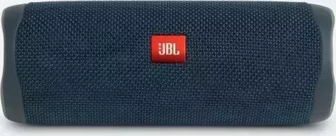 Колонка портативная JBL FLIP 5 BLUE ( 5 ( FLIP5BLU)