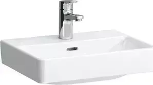Раковина Laufen Pro S 45 см (8.1596.1.000.104.1)